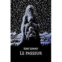 Le Passeur (French Edition) book cover