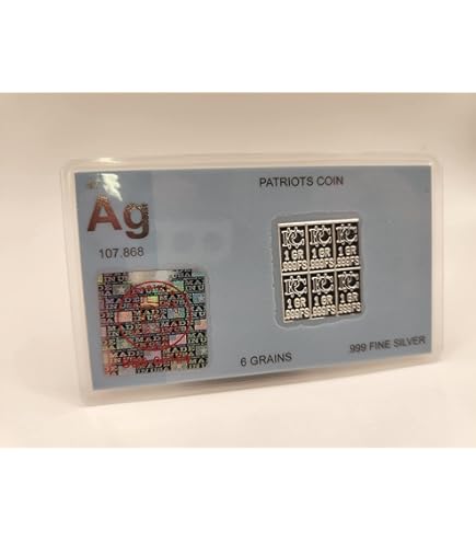 Amazon.com: Metal Art Collection - 1 oz One Troy Ounce USA