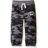 Carter's Baby Boys' Knit Pant 224g219