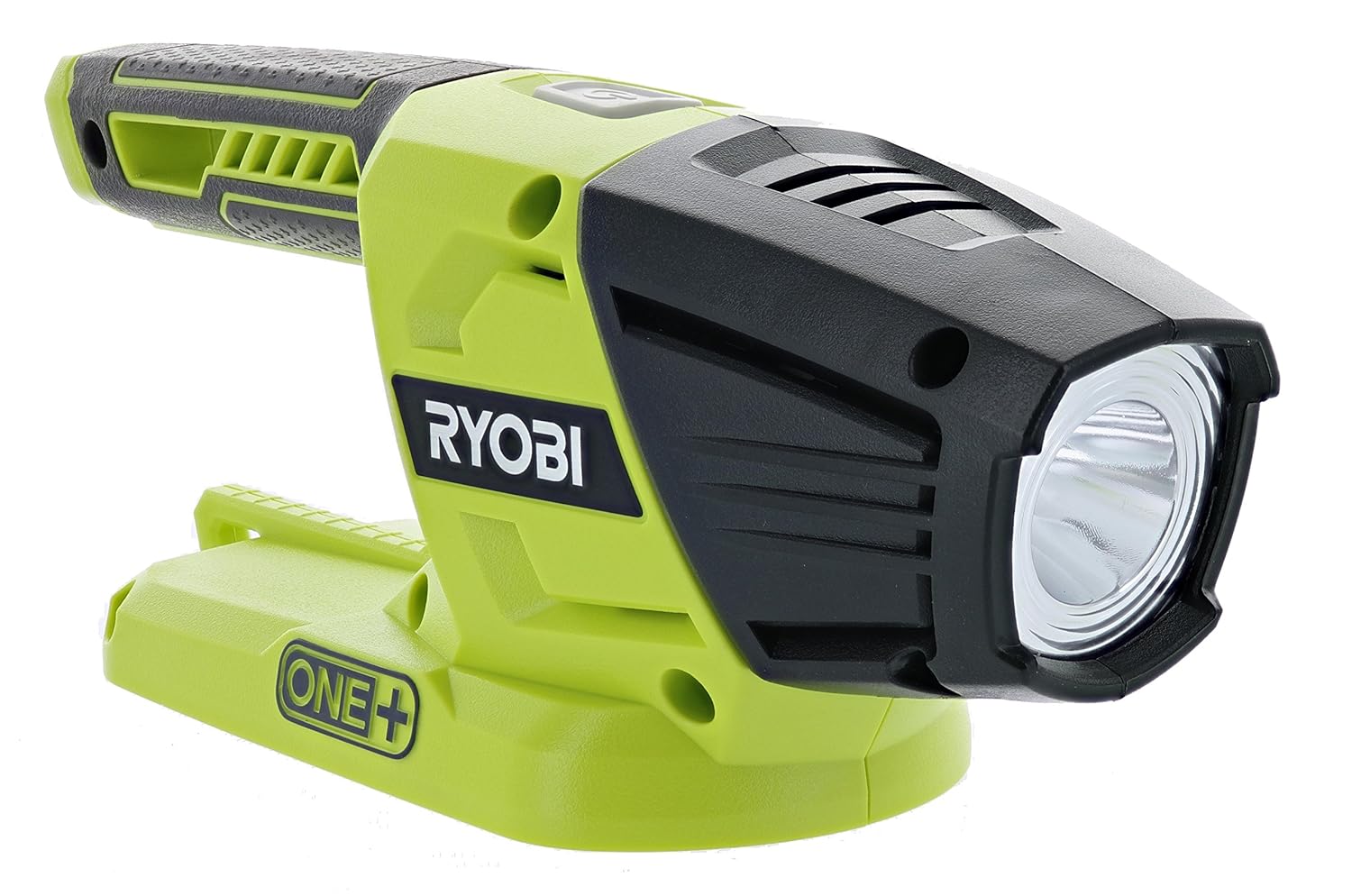 Li ion led. Li ion led