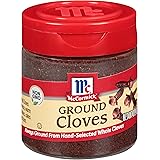 McCormick Ground Cloves, 0.9 Oz