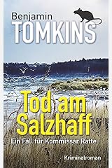 Amazon Com Benjamin Tomkins Books Biography Blog Audiobooks Kindle