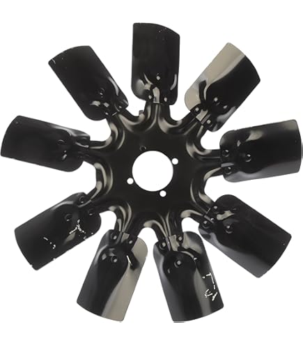 620-054 Dorman 620-054 New Engine Cooling Fan Blade Fits