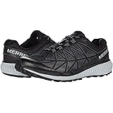 merrell women's agility synthesis flex sneaker