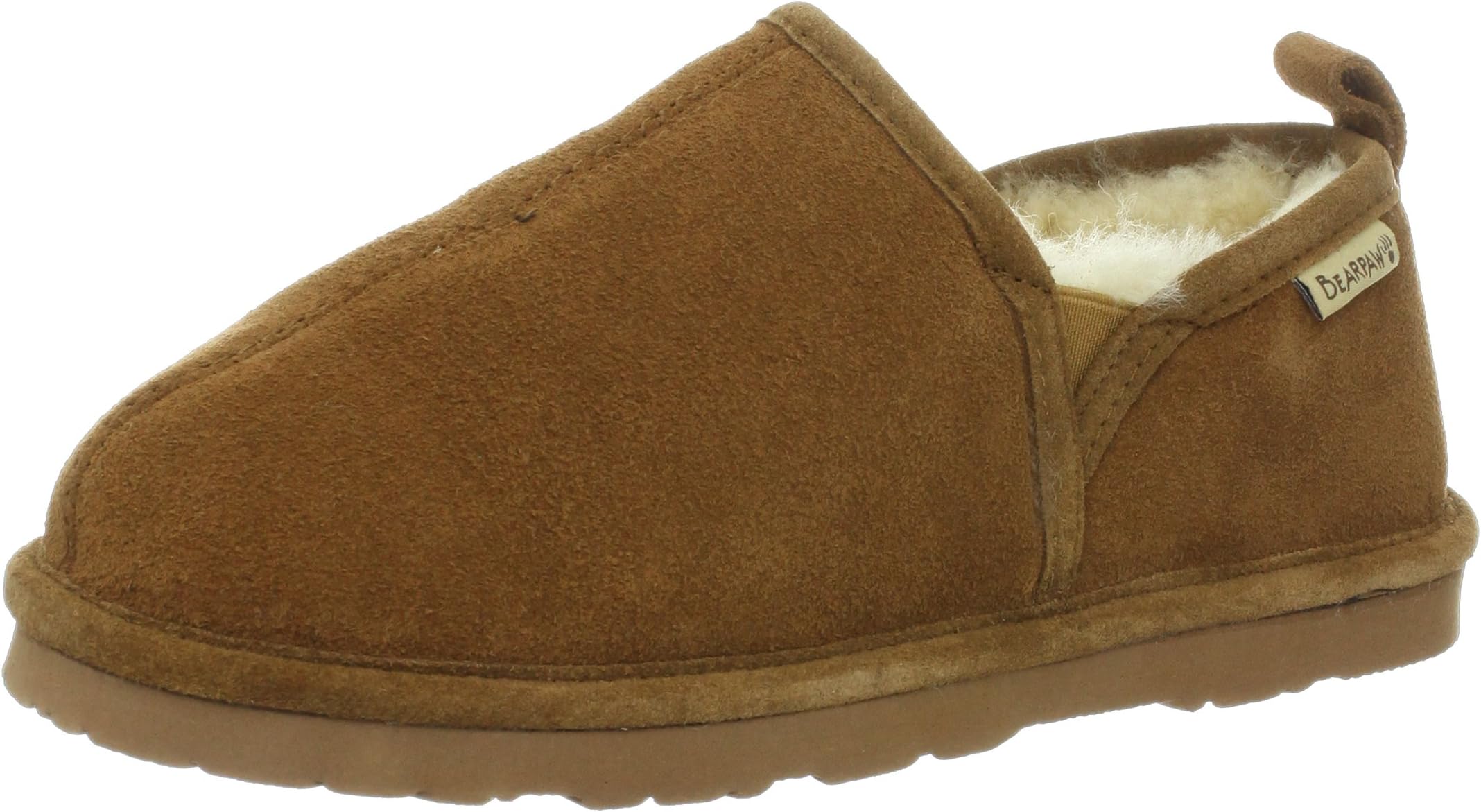 BEARPAW Men's Romeo II Slipper