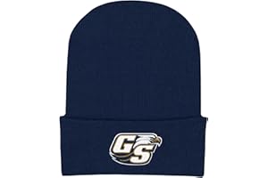 CREATIVE KNITWEAR College Baby NCAA Officially Licensed Infant Knit Cap - Embroidered Beanies for Preemies & Newborns (0-3 Months)