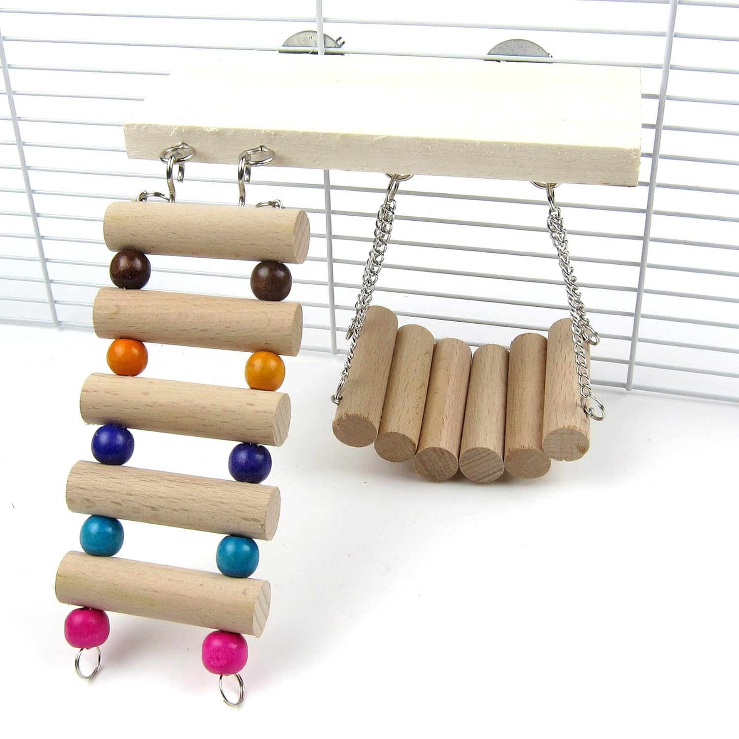 Which Is The Best Dwarf Hamster Ladder