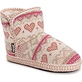 MUK LUKS womens Leigh Slipper