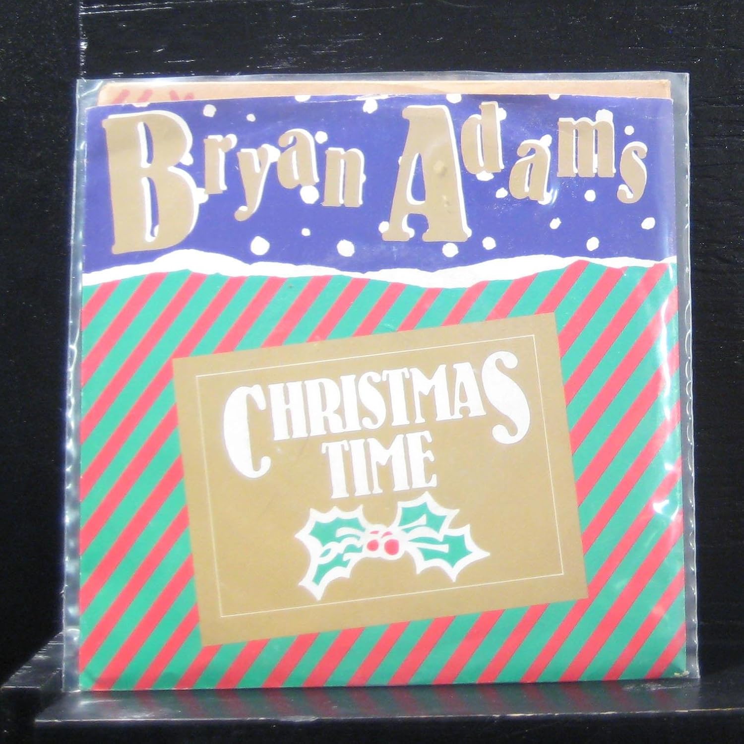 Ryan Adams Bryan Adams Christmas Time Christmas Time Reggae Time A M Records Am 8651 Canada Nm Nm 7 Amazon Com Music Ryan Adams Bryan Adams Christmas Time Christmas Time Reggae Time A M Records Am 8651 Canada Nm Nm 7 Amazon Com Music
