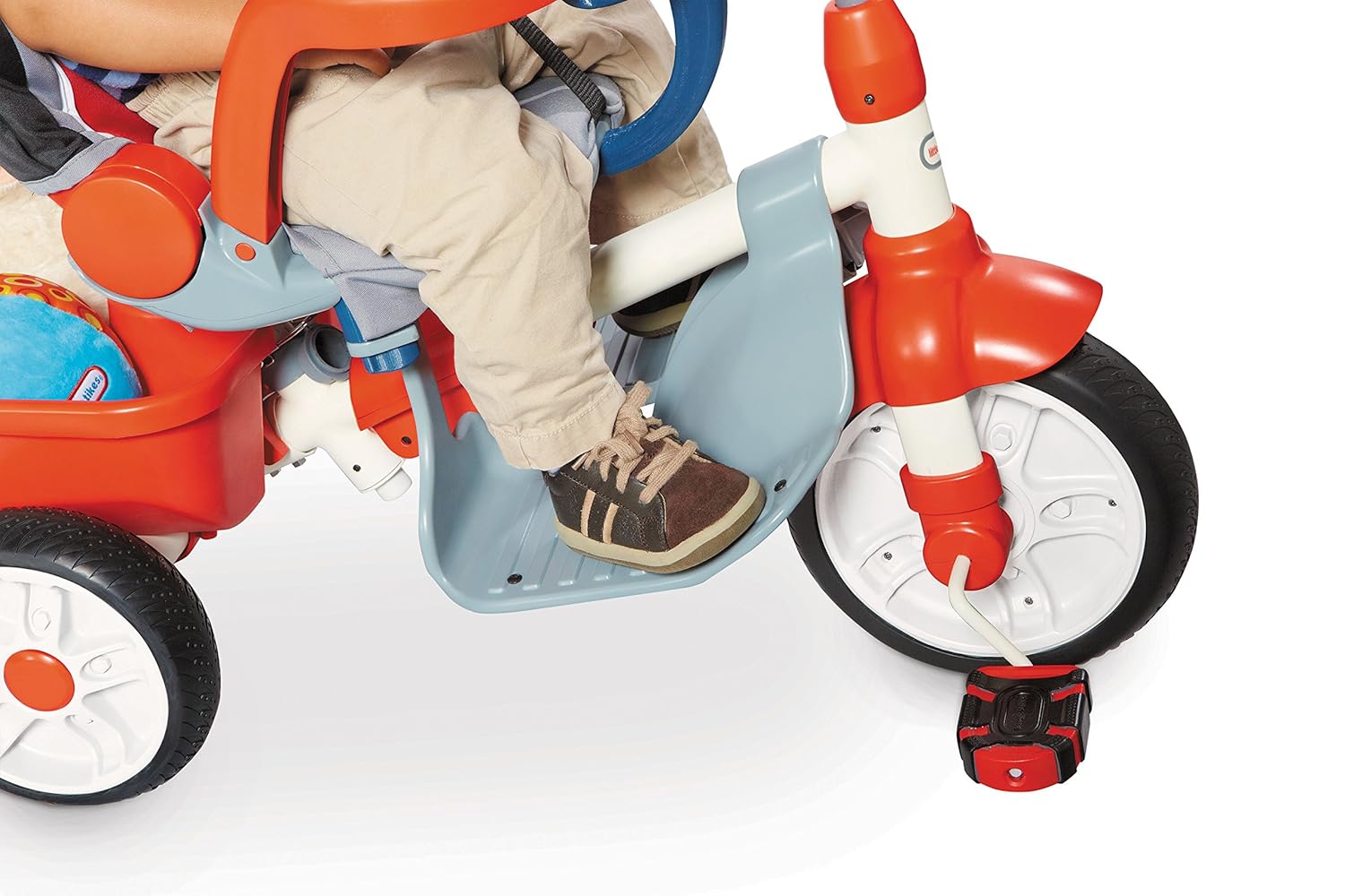little tikes 5 in 1 deluxe trike