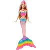 Barbie Sirena Magico Arcobaleno