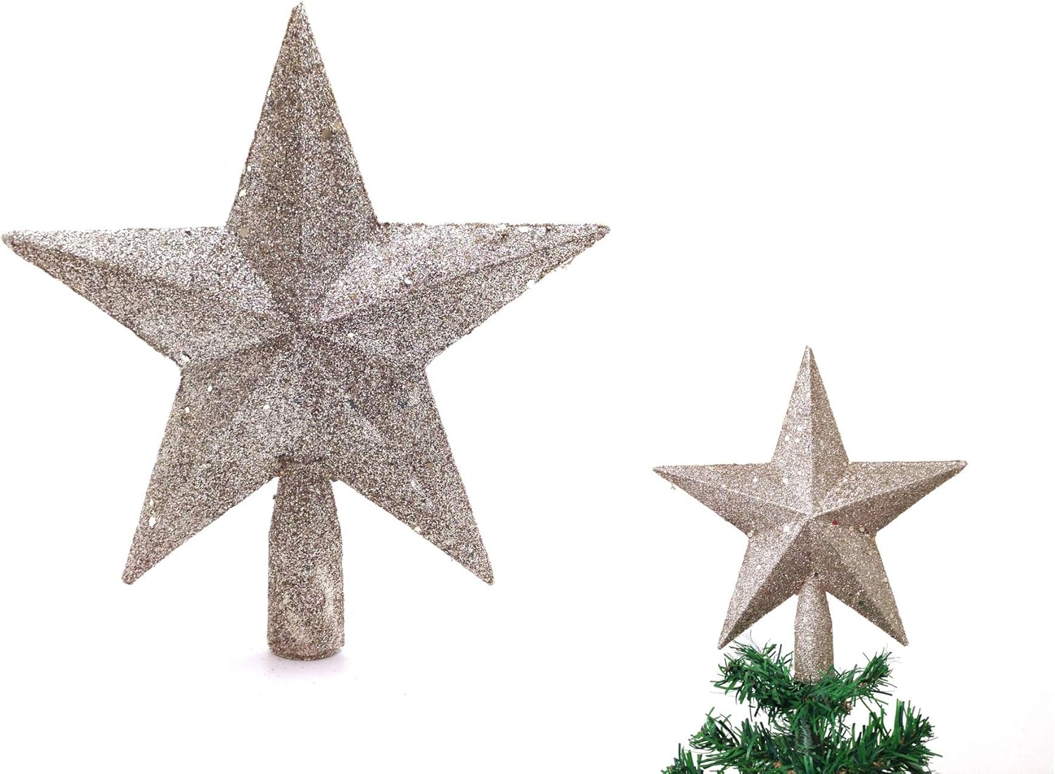 Tree Toppers - PEPPERLONELY 8