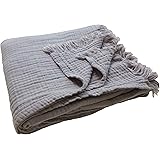 emme muslin blanket