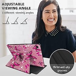 Galaxy Tab S6 Lite Case 10.4" 2023/2022/2021 with
