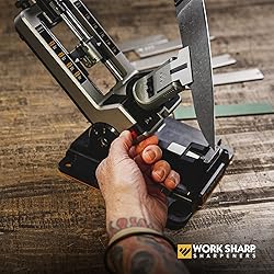 Work Sharp Professional Precision Adjust Knife