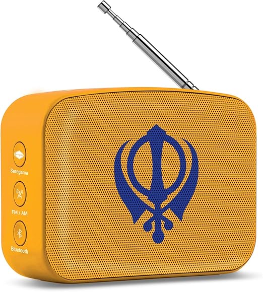 caravan radio gurbani