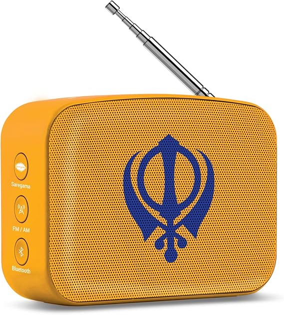 caravan radio gurbani