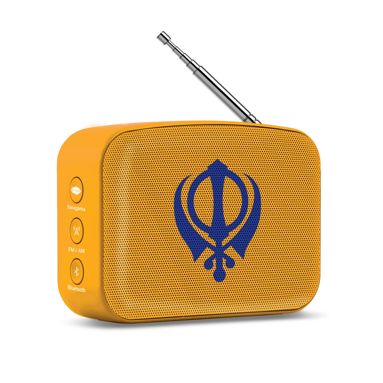 saregama carvaan mini specification