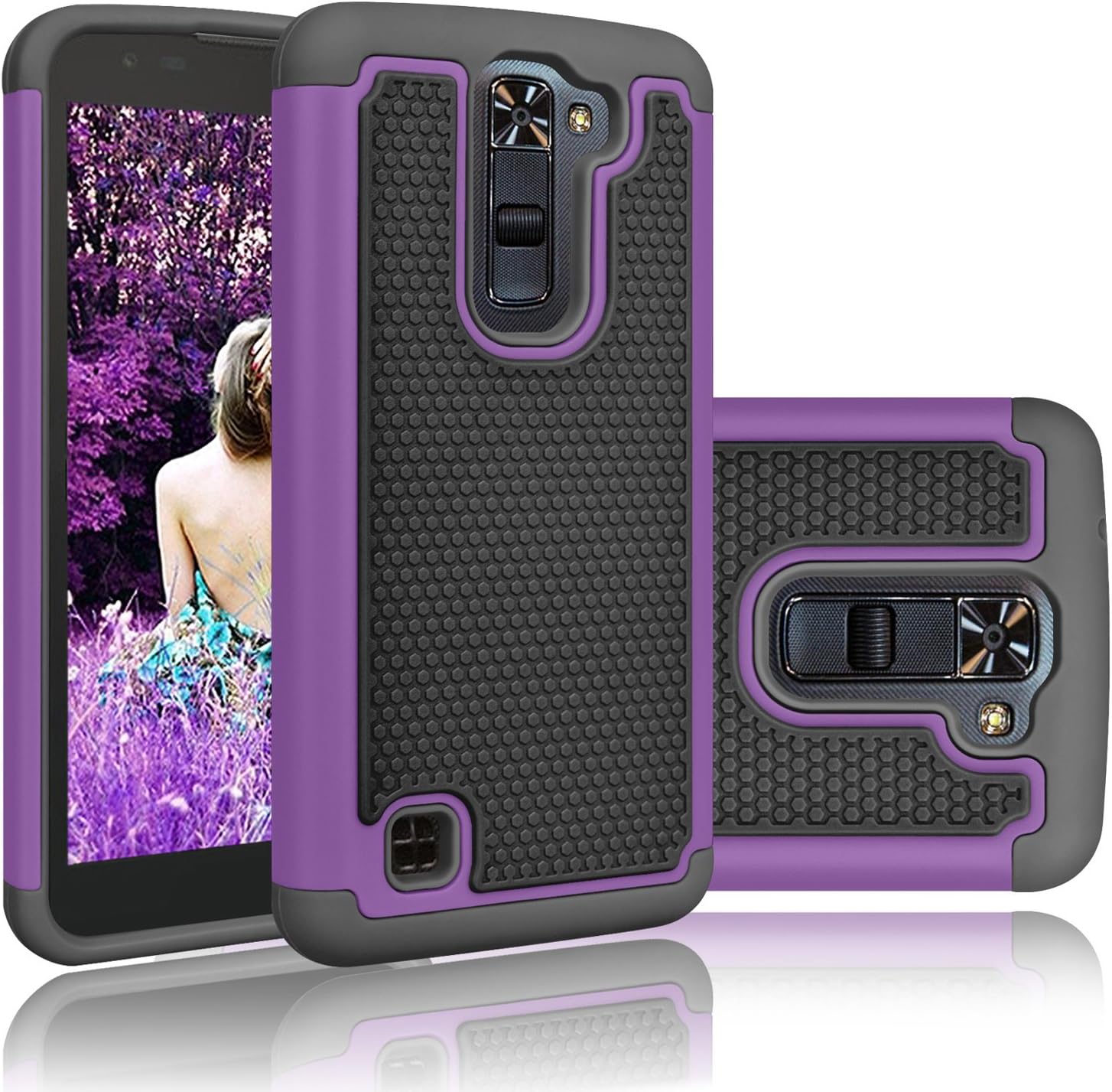 Best cellphone case lg treasure