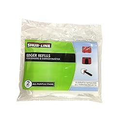 Shur-Line 2001046 812004 Paint Replacement, Edger