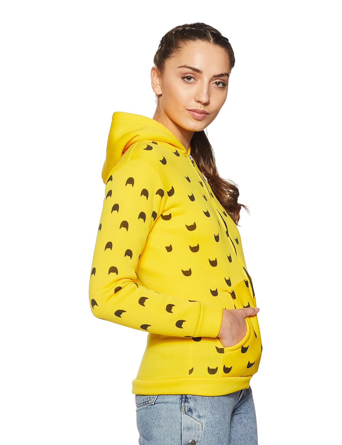 ants women's pullover