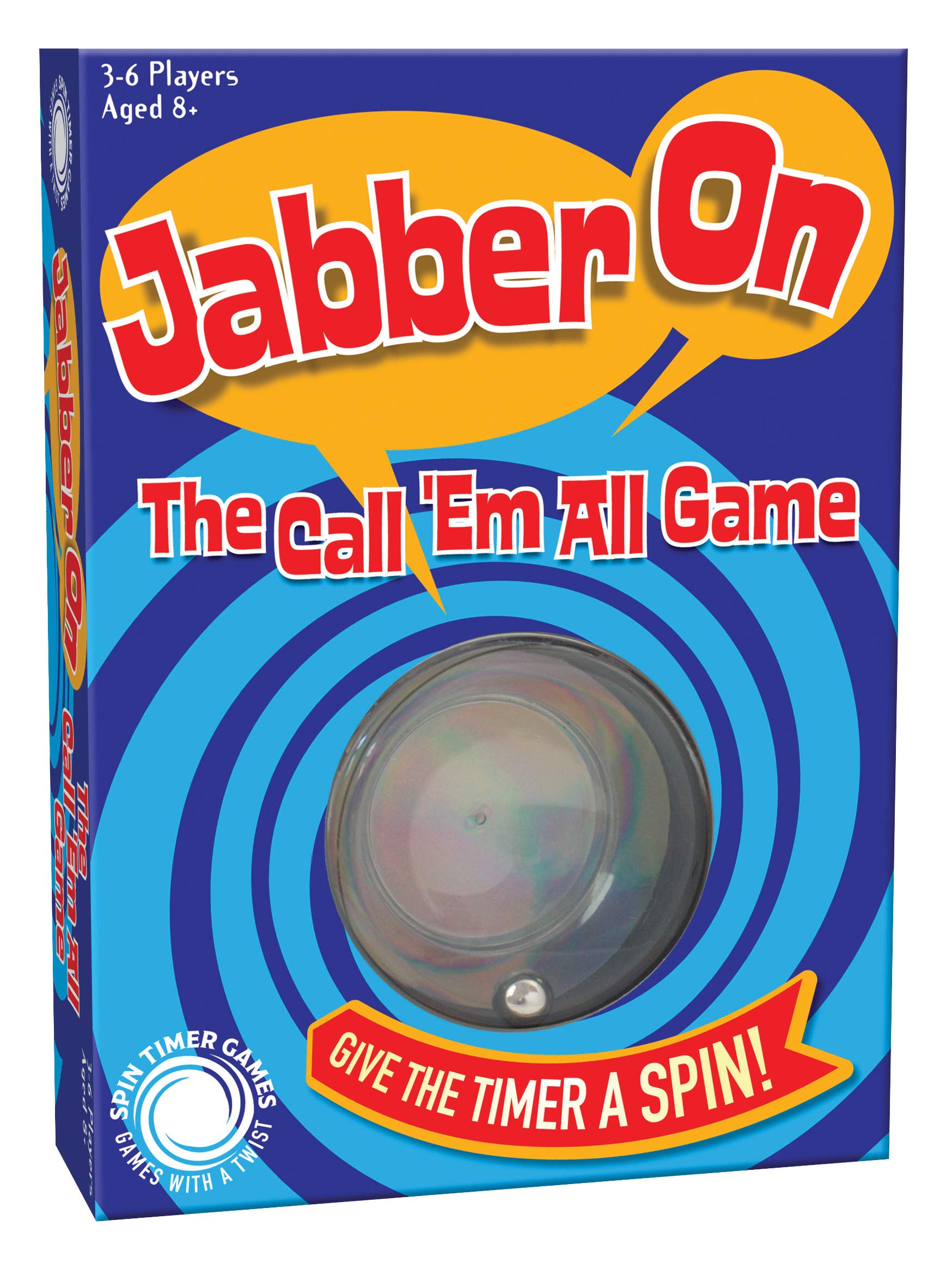 Cheatwell Games Jabber On Game