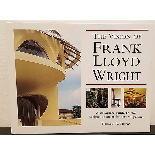 アート・デザイン・音楽 FRANK LLOYD WRIGHT/ A visual encyclopedi Frank Lloyd Wright. a Visual Encyclopedia: Iain Thomson: Amazon