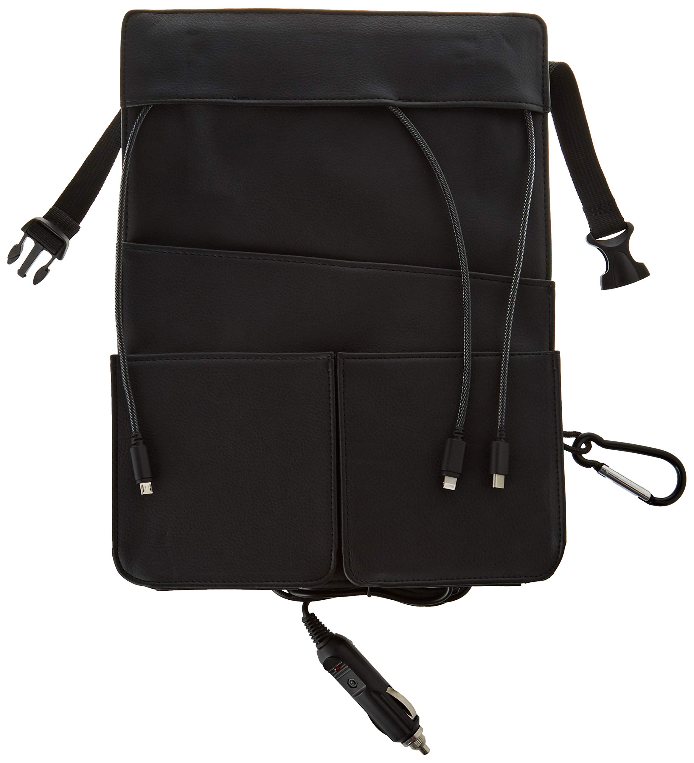 Minibatt DRIVER Car Charging Station