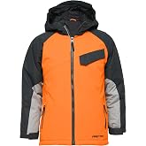 Arctix unisex-child Cyclops Insulated Jacket