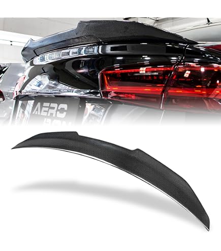 vis racing c tech style fiberglass bumper lip audi a6 Amazon.com: Carbon Fiber Front Bumper Lip for Audi S6 A6 C7 SLINE 2016-2018  Sedan 4-Door Front Bumper Lip Chin Spoiler Body Kits Factory Outlet :  Automotive
