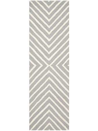 Safavieh Teppiche Moderner Designer Teppich Cambridge Grau