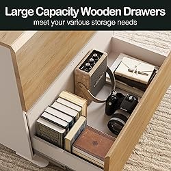 ModernMate 2 Drawer Lateral File Cabinet, Filing