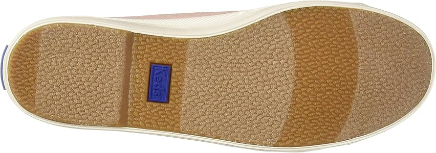 keds kickstart mini chambray