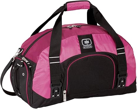 ogio big dome duffel bag