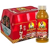 AriZona Cinnamon Raisin Apple Juice | 100% Fruit Juice | 12 Fl Oz (12 Pack)