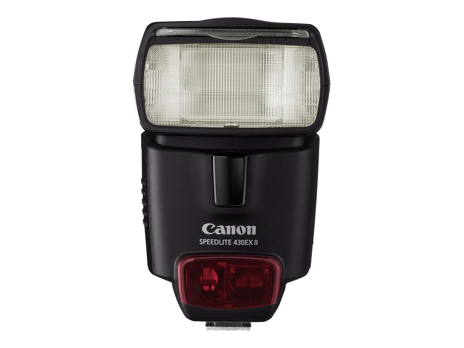 Amazon.com : Canon Speedlite 430EX II Flash for Canon Digital SLR Cameras  Bulk Packaging (White Box, New) : Camera Flash Light Diffusers : Camera &  Photo