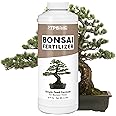 TPS NUTRIENTS Bonsai Fertilizer for All Bonsai Trees, Great for Root Soaks, Liquid Plant Food, 32 oz (1 Quart)