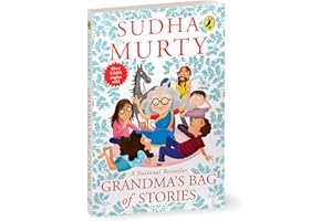 Grandma's Bag Of Stories