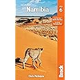 Namibia (Bradt Travel Guide)