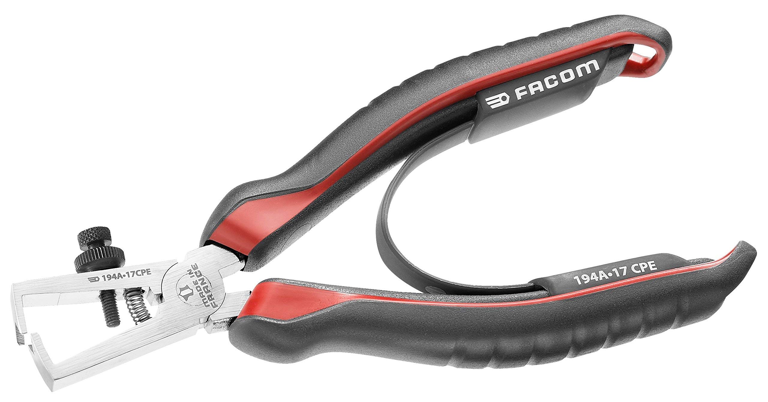 Facom Wire Stripper