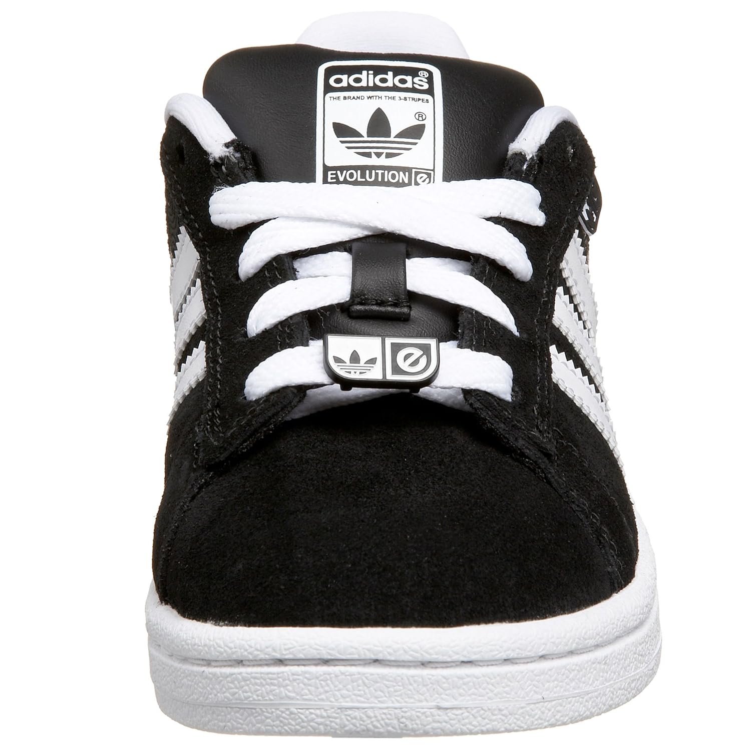 adidas campus evolution