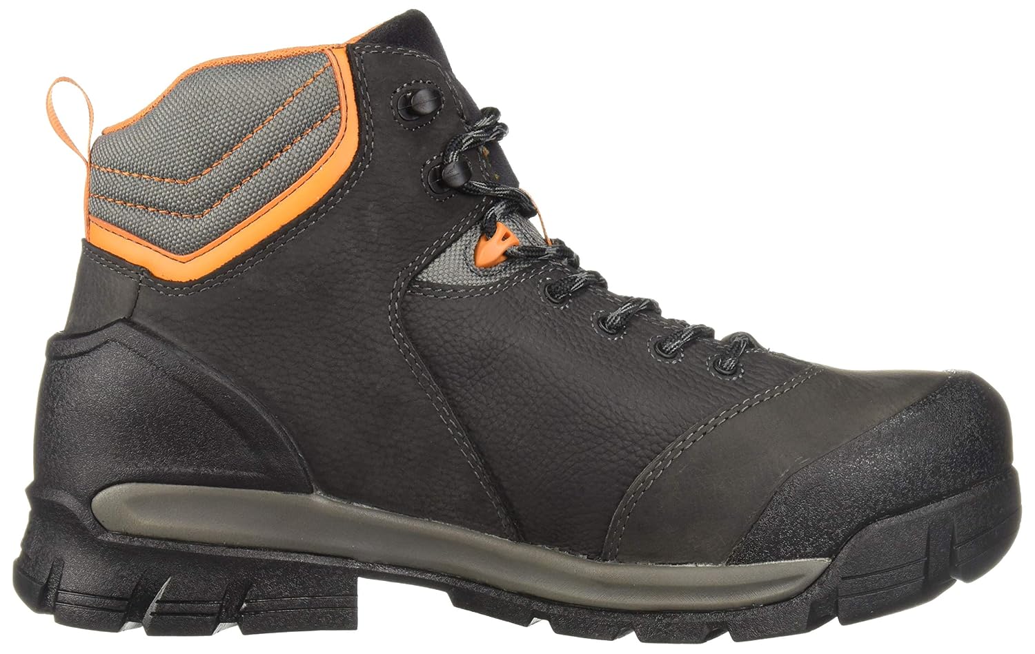 Bogs Mens Bed Rock Mid Ct Industrial 