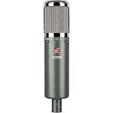 SE ELECTRONICS - 2200 Large Diaphragm Condenser Microphone - Vintage Edition