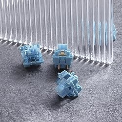 Akko V3 Creamy Blue Pro Keyboard Switch with