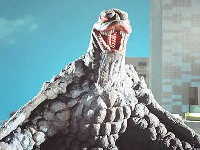 Amazon.co.jp: ウルトラマン80を観る | Prime Video