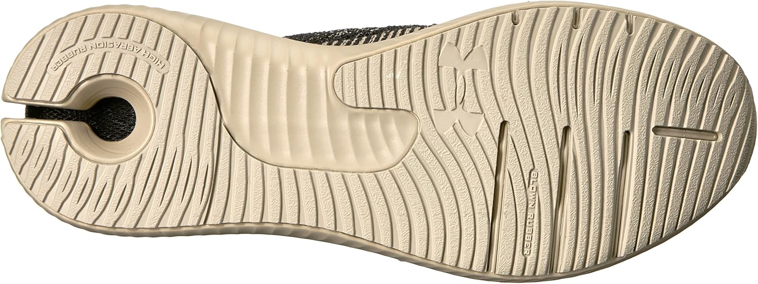 under armour men's threadborne blur sneaker