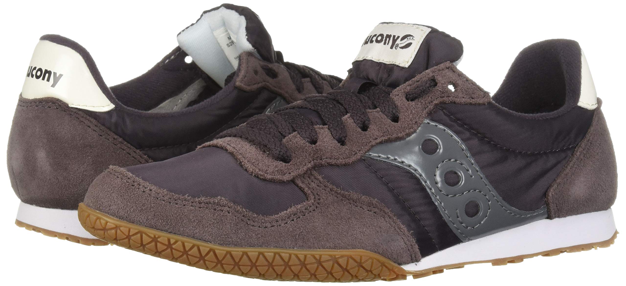 saucony originals men's bullet sneaker