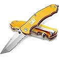 Linerlock Yellow