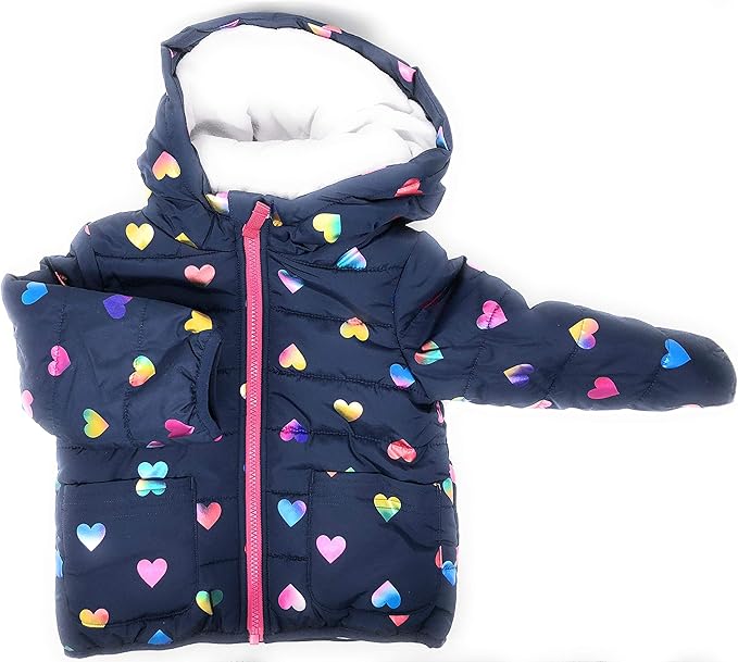 carters coats for toddlers