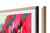 Samsung 65” The Frame Customizable Bezel